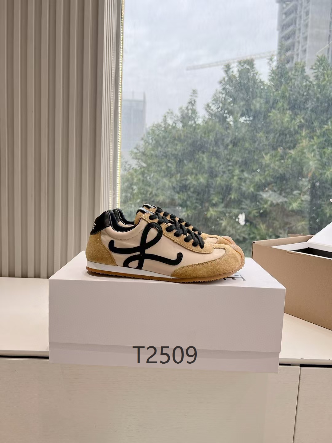 LOEWE shoes 38-46 h1203